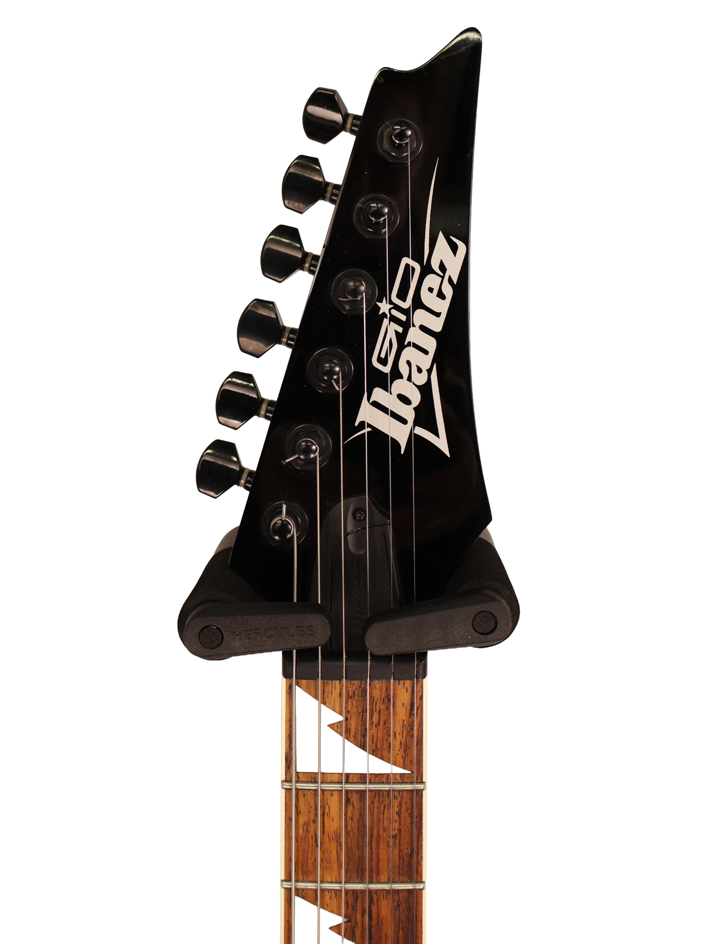 Ibanez Gio GRG121DX, Satin Black
