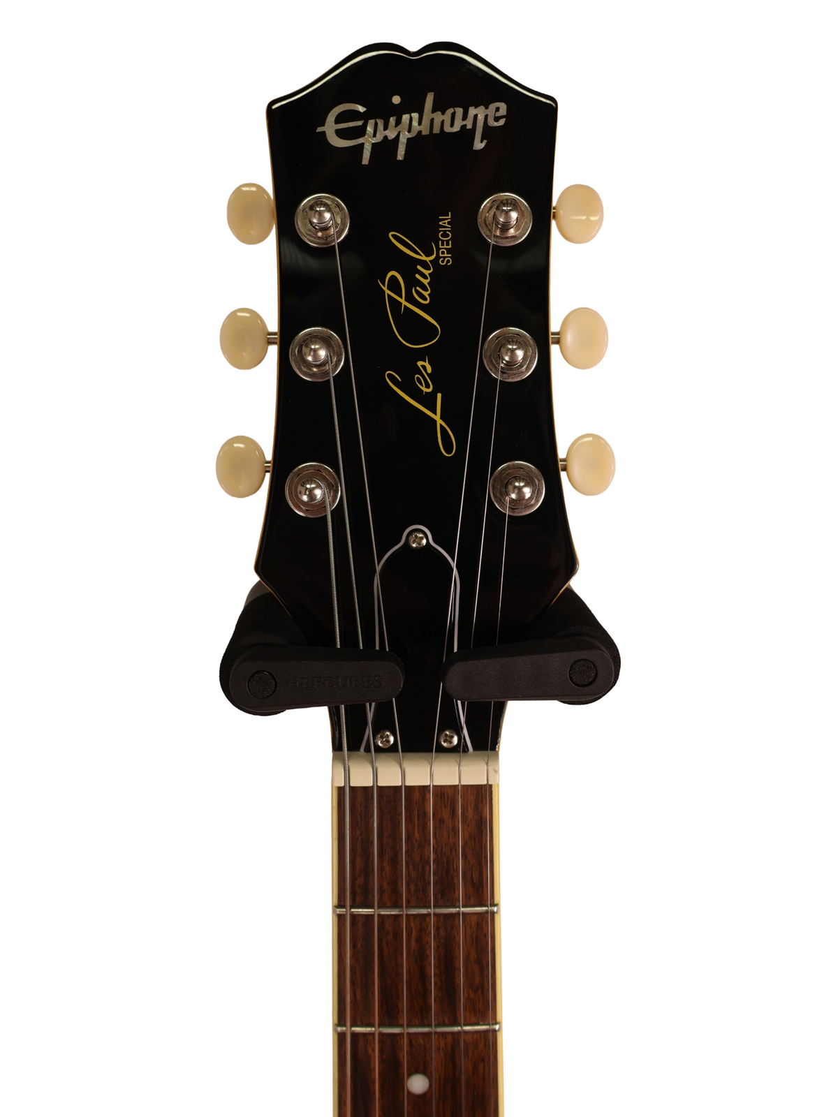 Epiphone Les Paul Special, TV Yellow (2021)