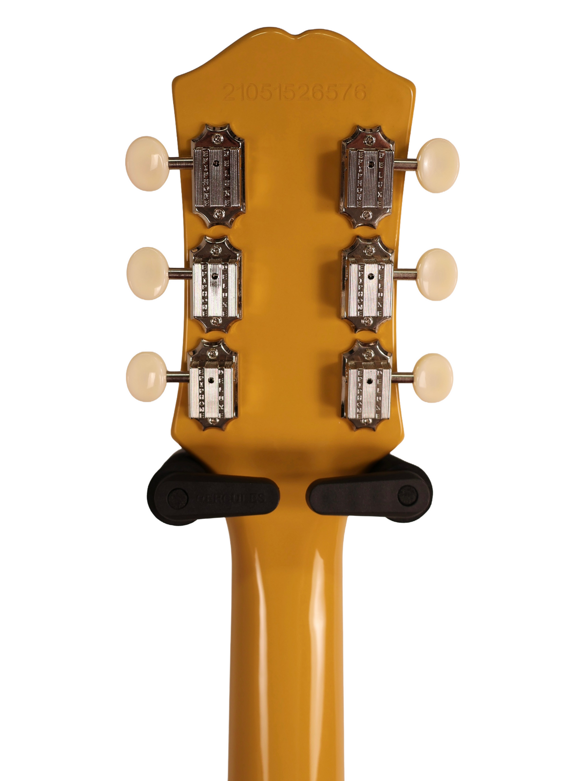 Epiphone Les Paul Special, TV Yellow (2021)