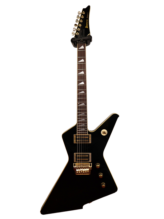 Ibanez Destroyer II DT-450, Black (1984)
