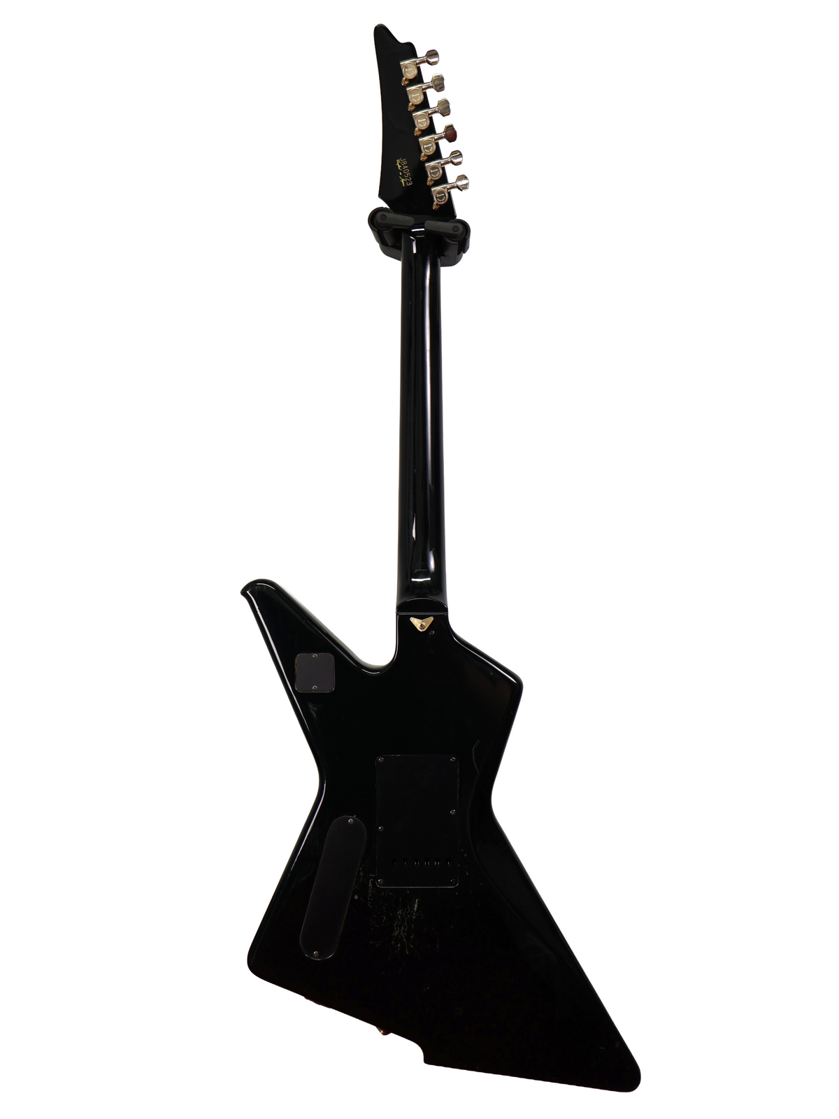 Ibanez Destroyer II DT-450, Black (1984)
