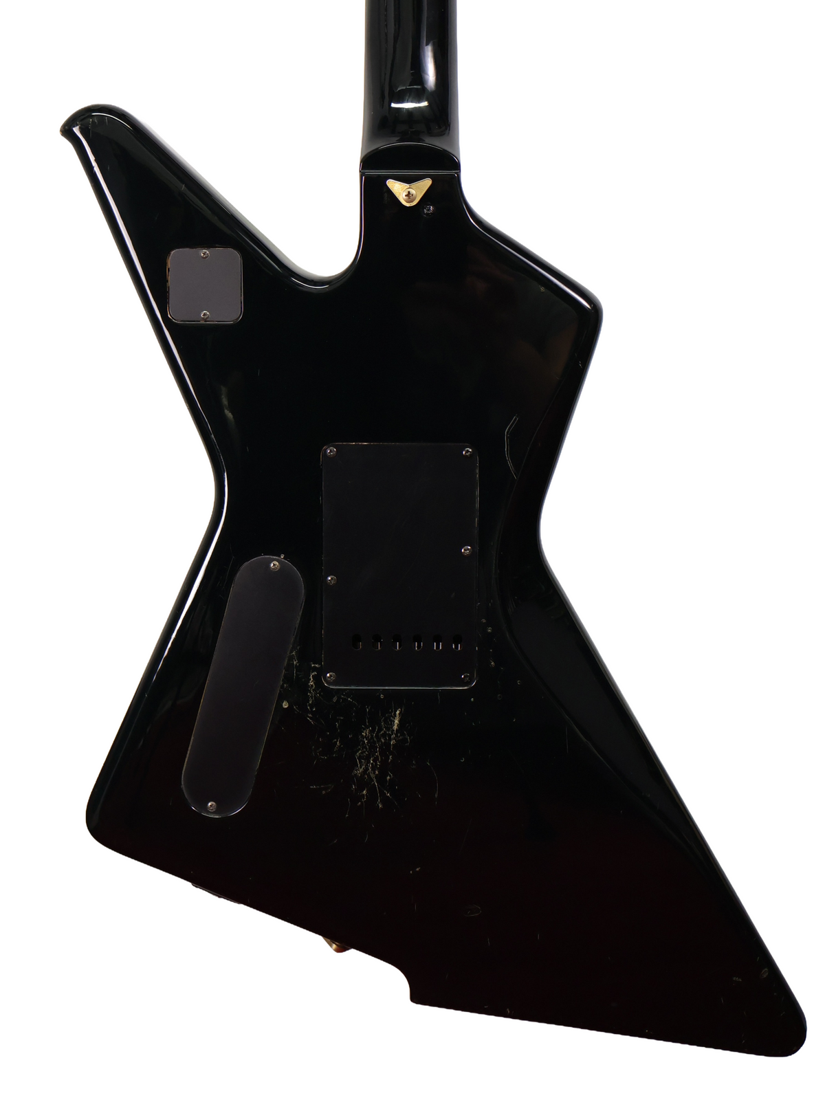 Ibanez Destroyer II DT-450, Black (1984)
