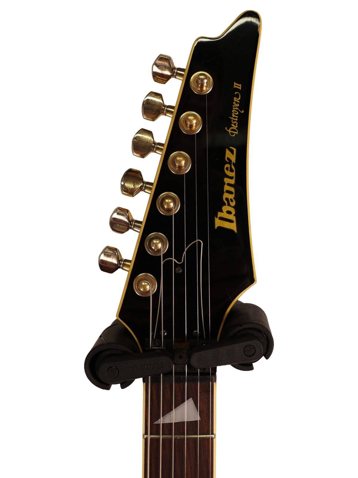 Ibanez Destroyer II DT-450, Black (1984)