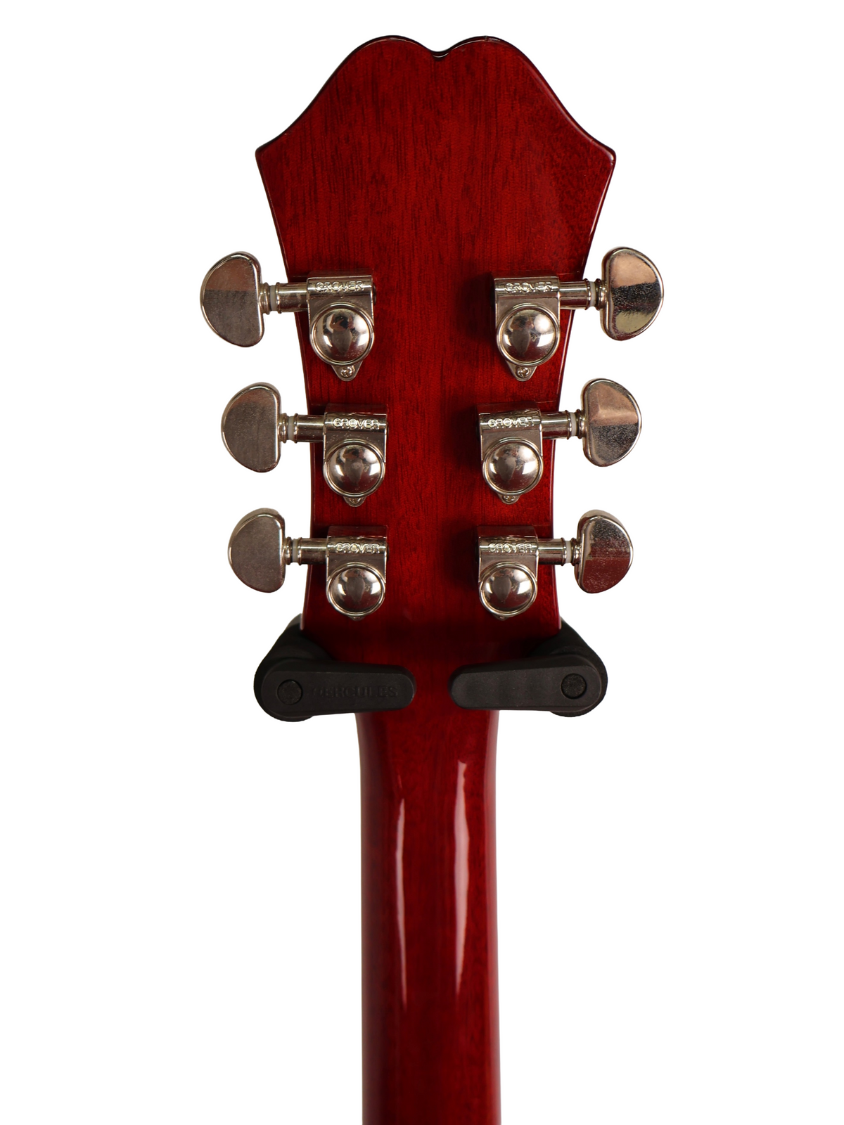 Epiphone Dot ES-335 Left-Handed Semi-Hollow, Cherry Red (2010)