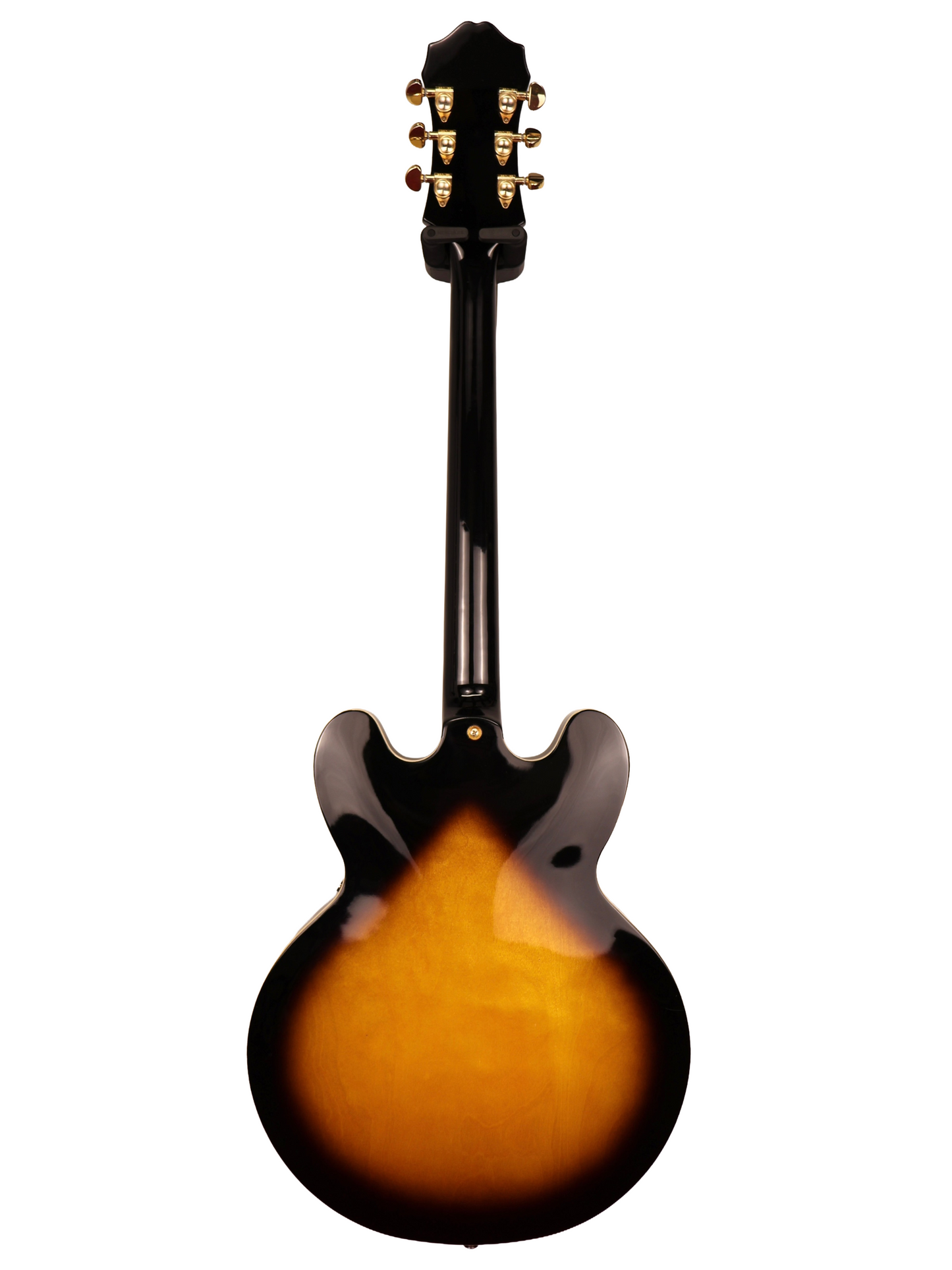 Epiphone Sheraton, Vintage Sunburst (2010)