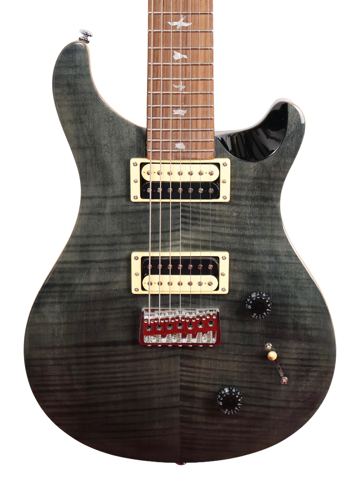 PRS SE SVN, Seven String, Grey Black (2017)