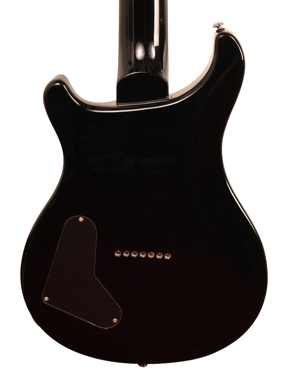 PRS SE SVN, Seven String, Grey Black (2017)