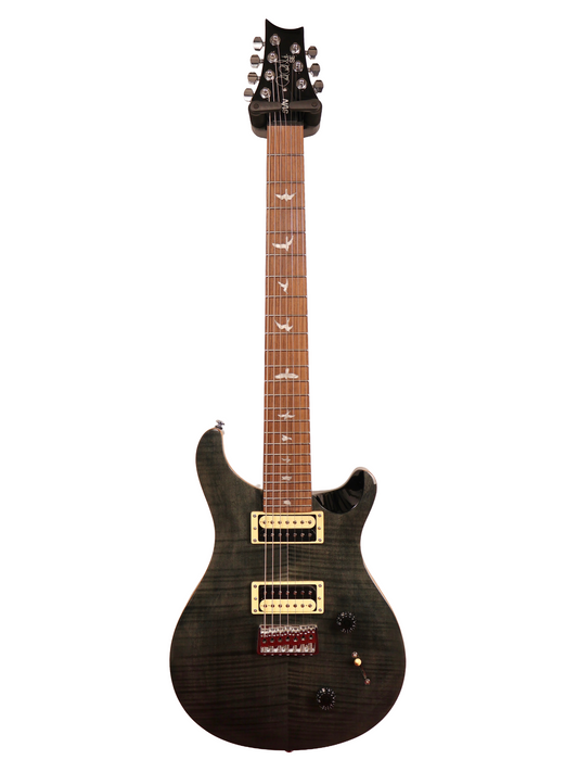 PRS SE SVN, Seven String, Grey Black (2017)
