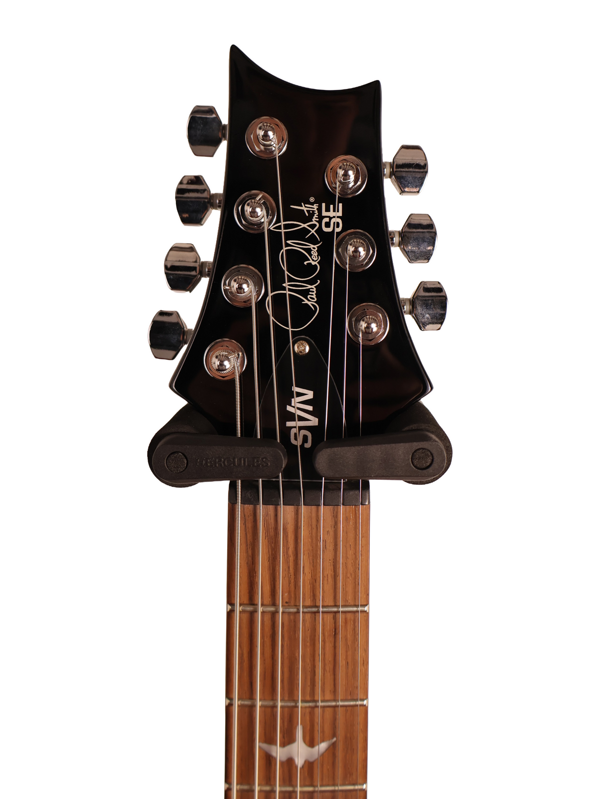 PRS SE SVN, Seven String, Grey Black (2017)