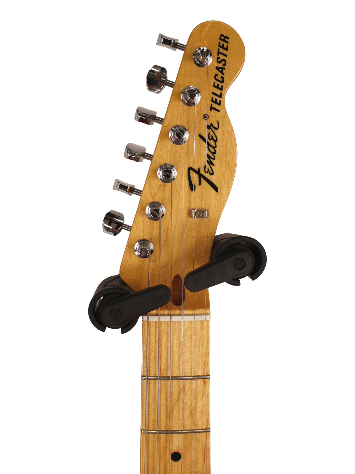 Fender Classic Series '69 Telecaster Thinline, Sunburst (2012)