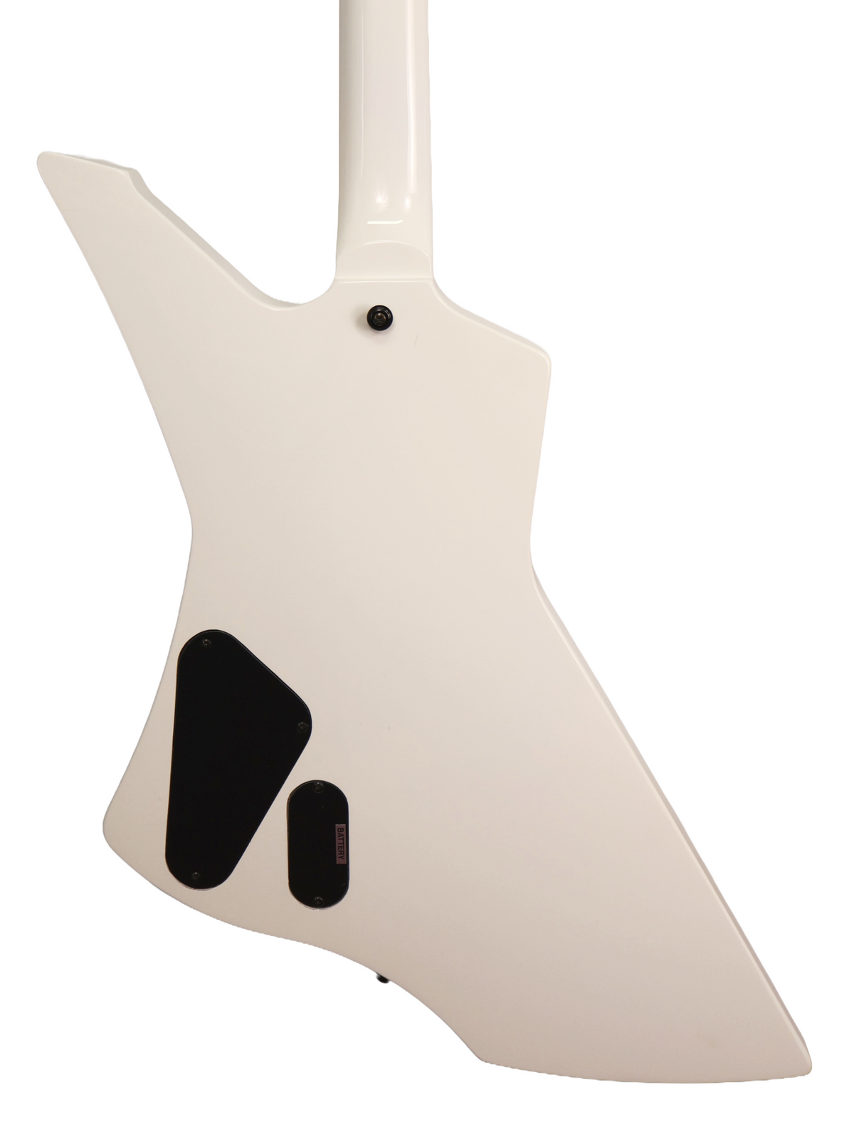 ESP LTD Snakebyte James Hetfield Signature, Snow White (2014)