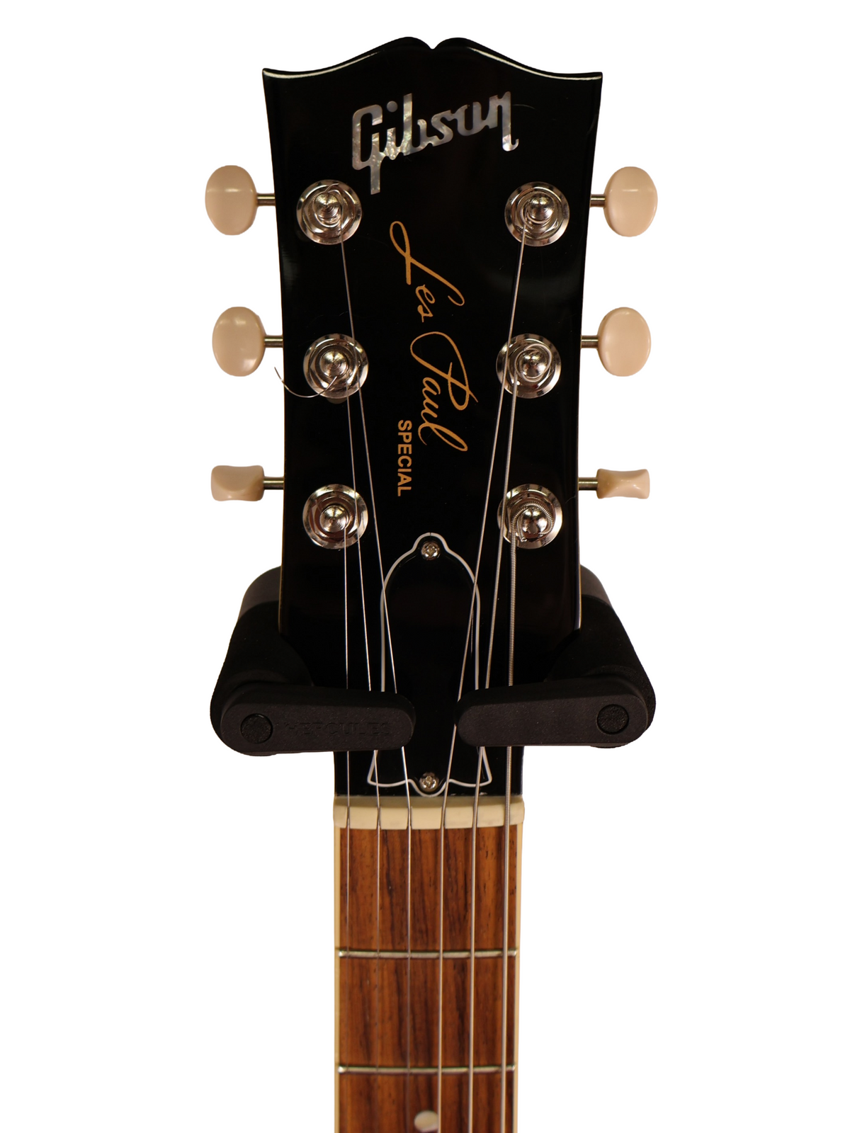 Gibson Les Paul Special Left-Handed, TV Yellow (2022)