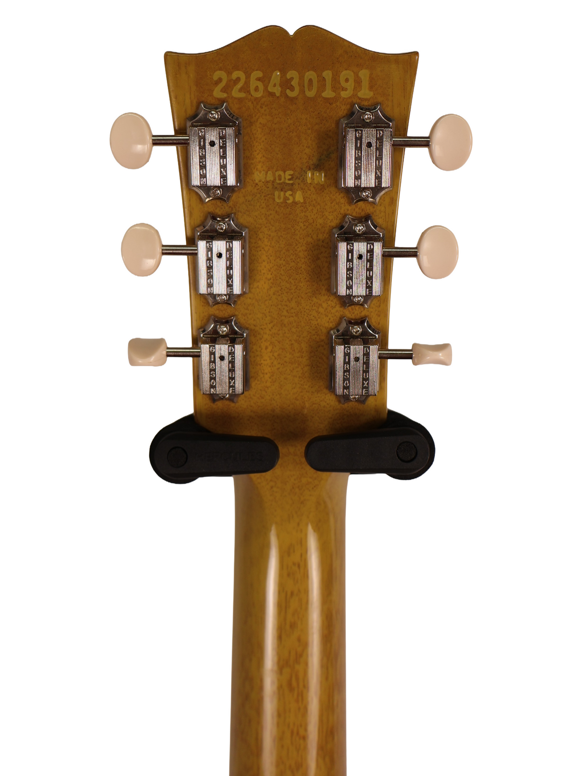 Gibson Les Paul Special Left-Handed, TV Yellow (2022)