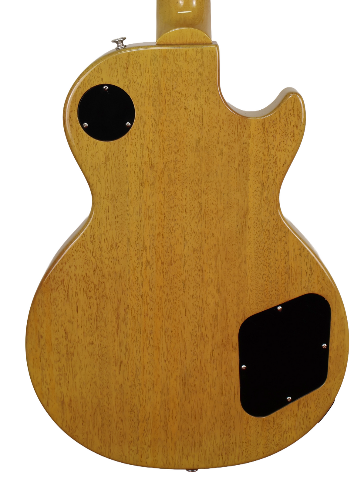 Gibson Les Paul Special Left-Handed, TV Yellow (2022)