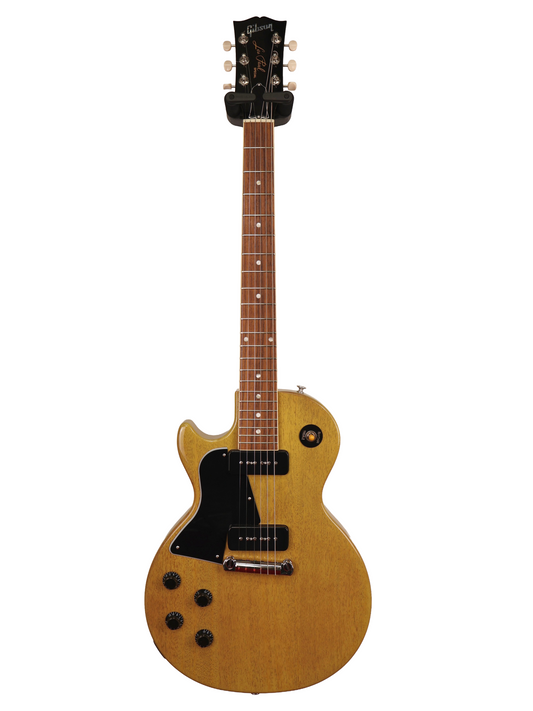 Gibson Les Paul Special Left-Handed, TV Yellow (2022)