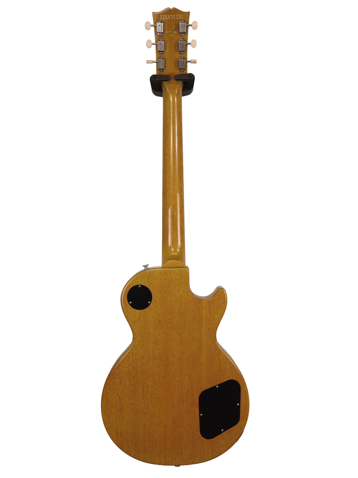 Gibson Les Paul Special Left-Handed, TV Yellow (2022)