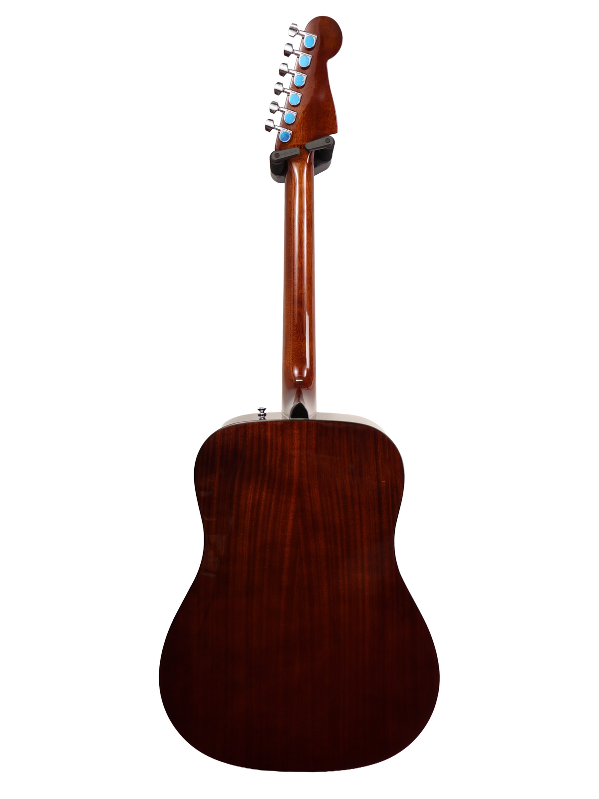 Fender California Series Redondo Left-Handed Acoustic Guitar, Natural