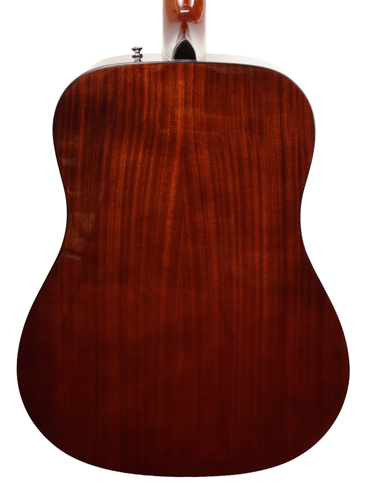 Fender California Series Redondo Left-Handed Acoustic Guitar, Natural