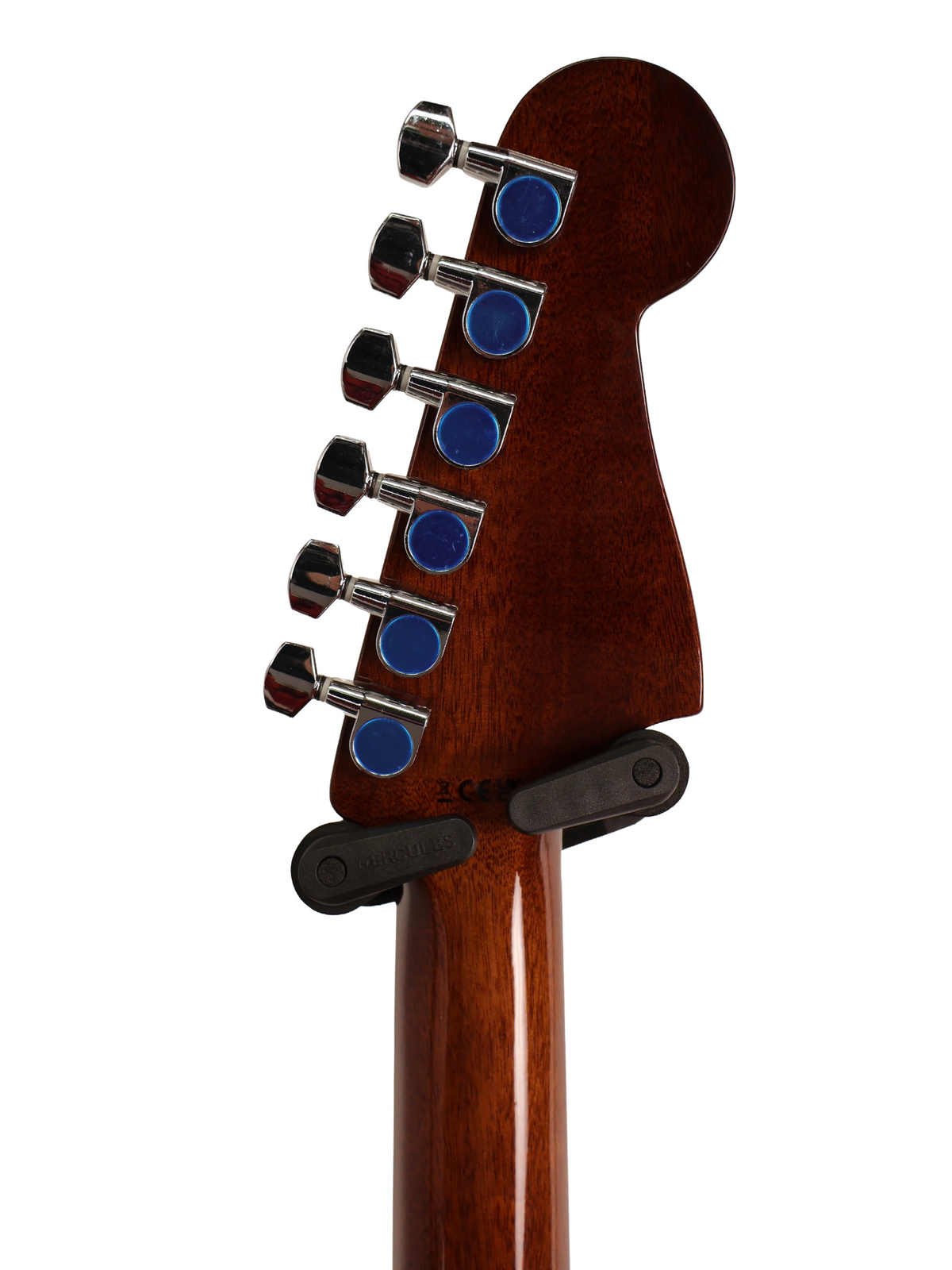 Fender California Series Redondo Left-Handed Acoustic Guitar, Natural