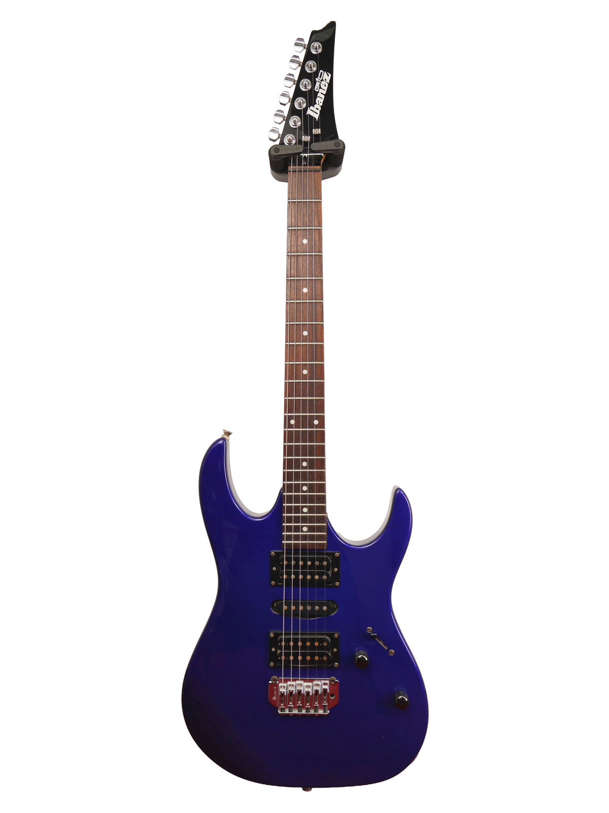 Ibanez Gio GRX170, Blue (2003)