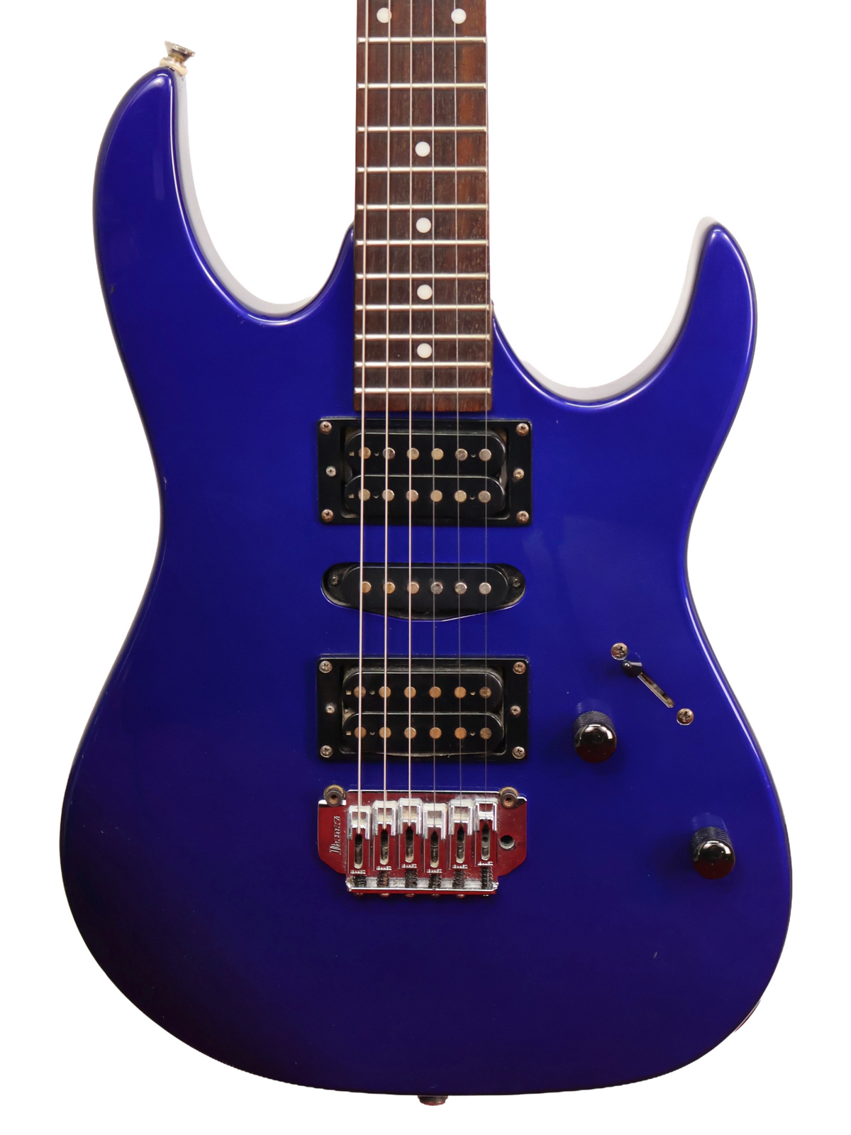Ibanez Gio GRX170, Blue (2003)