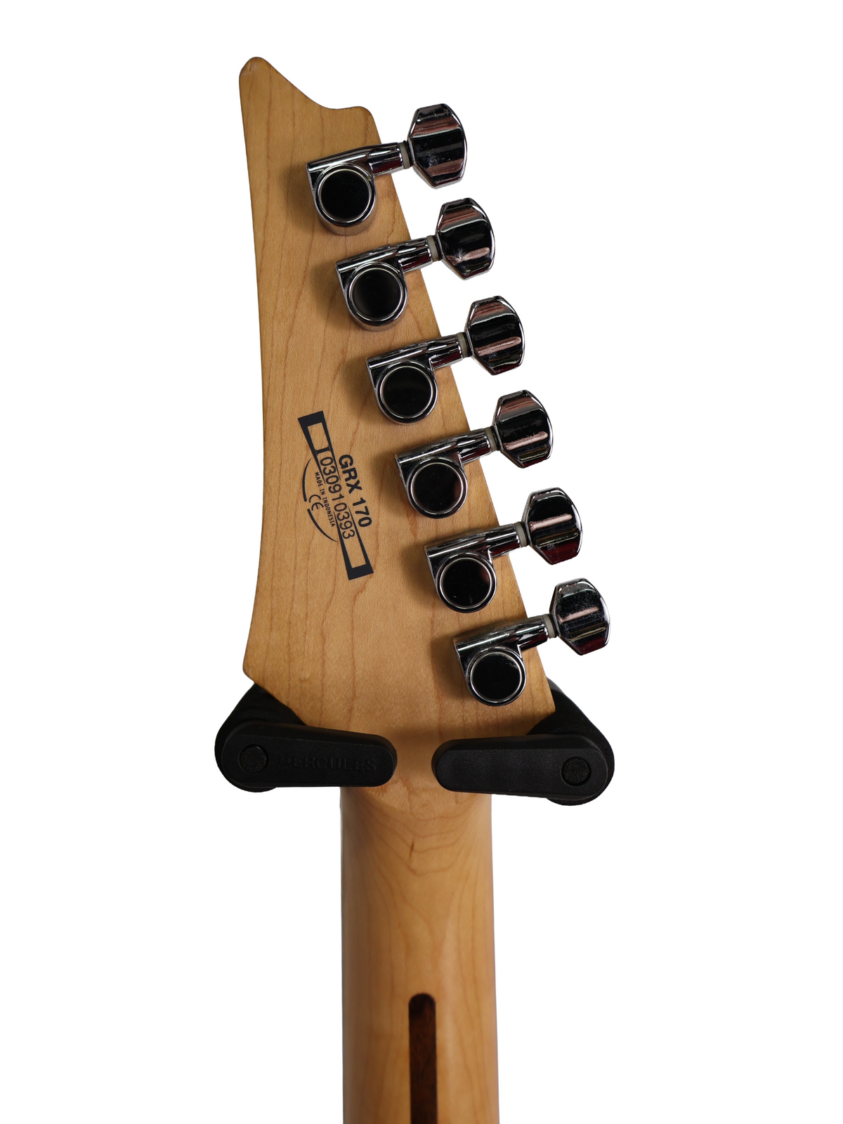 Ibanez Gio GRX170, Blue (2003)