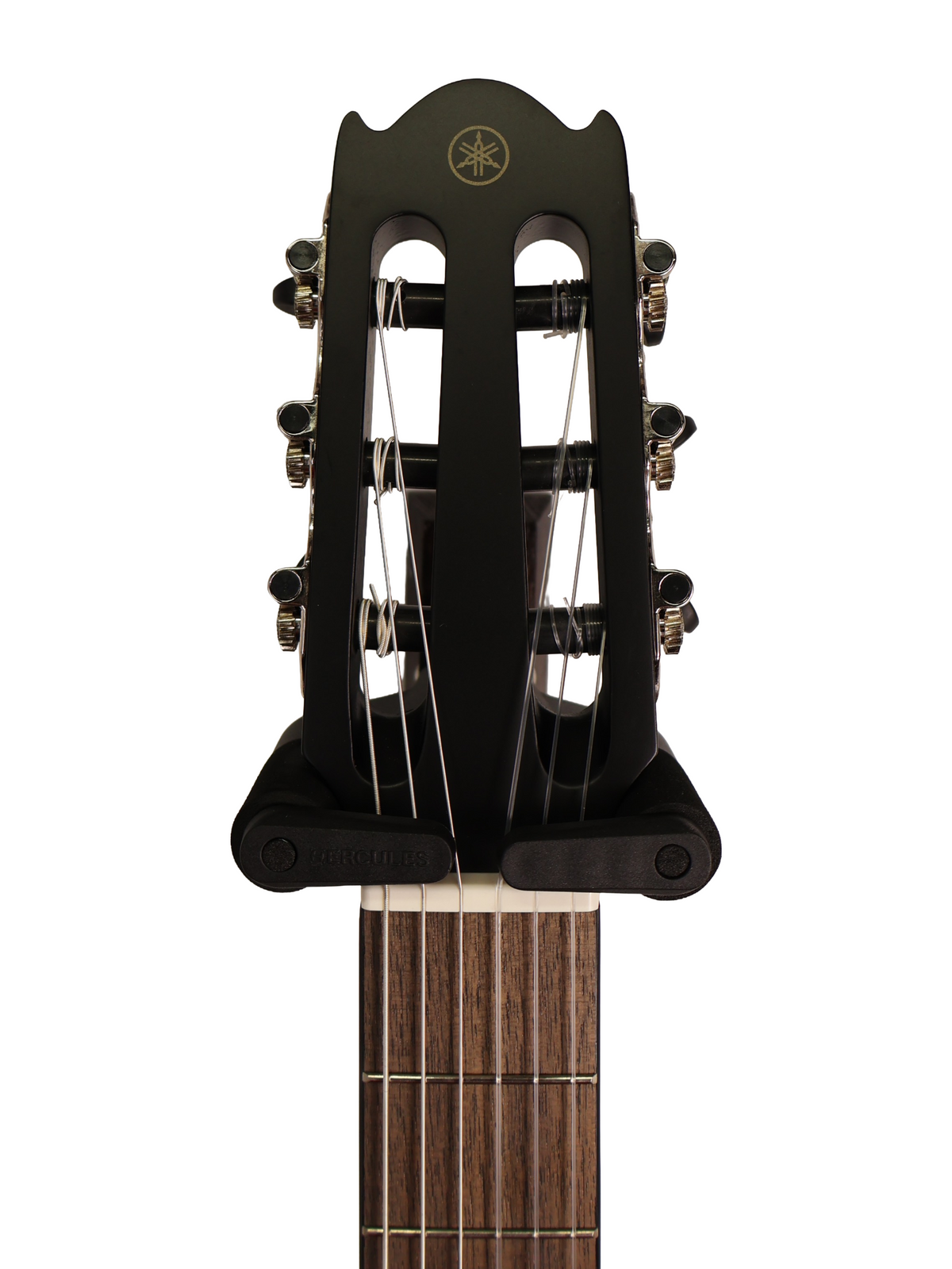 Yamaha NTX1 Nylon String Classical Electro-Acoustic Guitar, Black