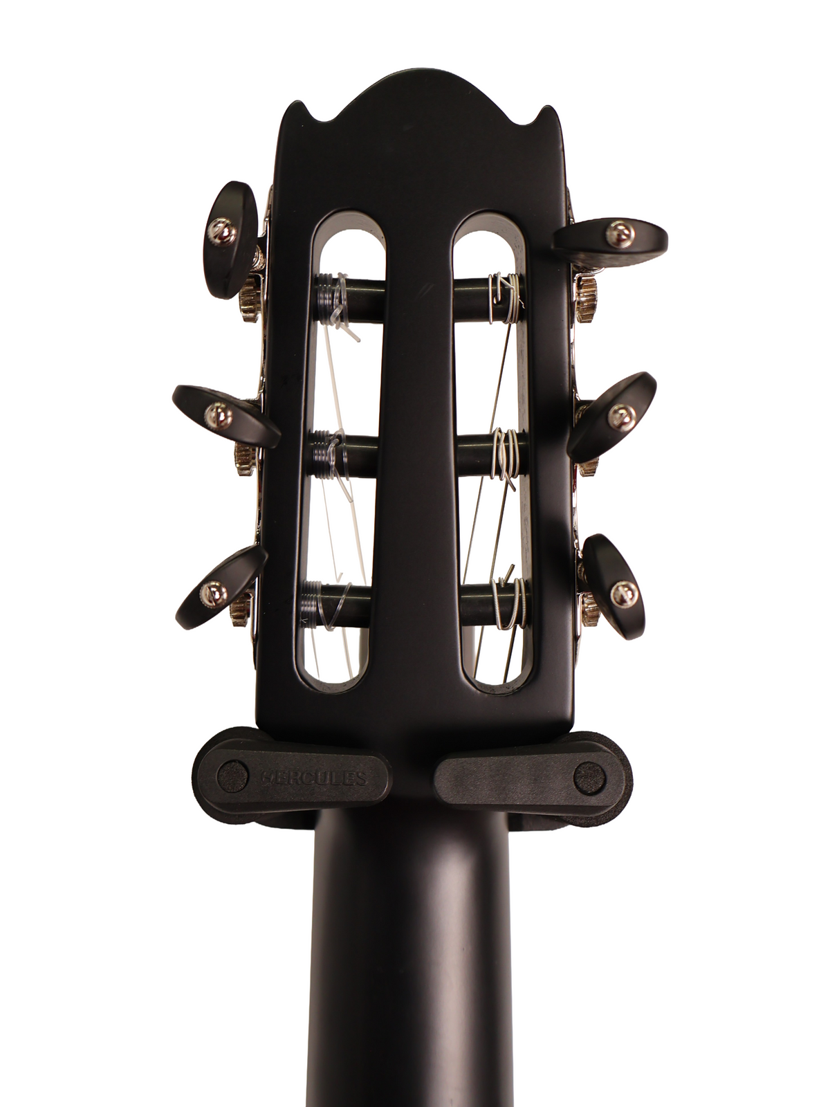 Yamaha NTX1 Nylon String Classical Electro-Acoustic Guitar, Black