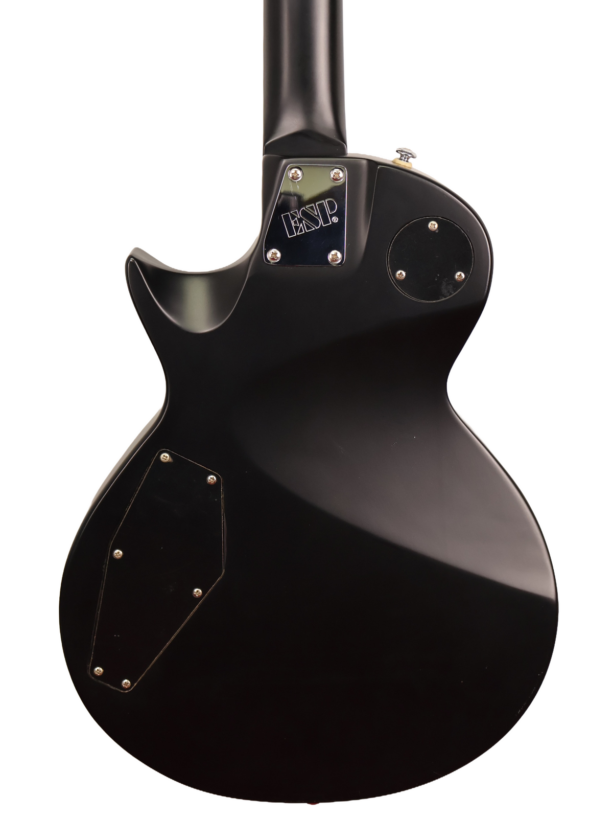 ESP LTD EC-50, Black Satin (2013)