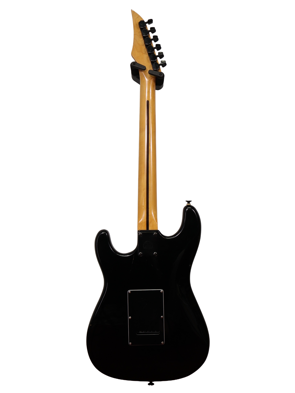 Hondo H760, Black (1980s)