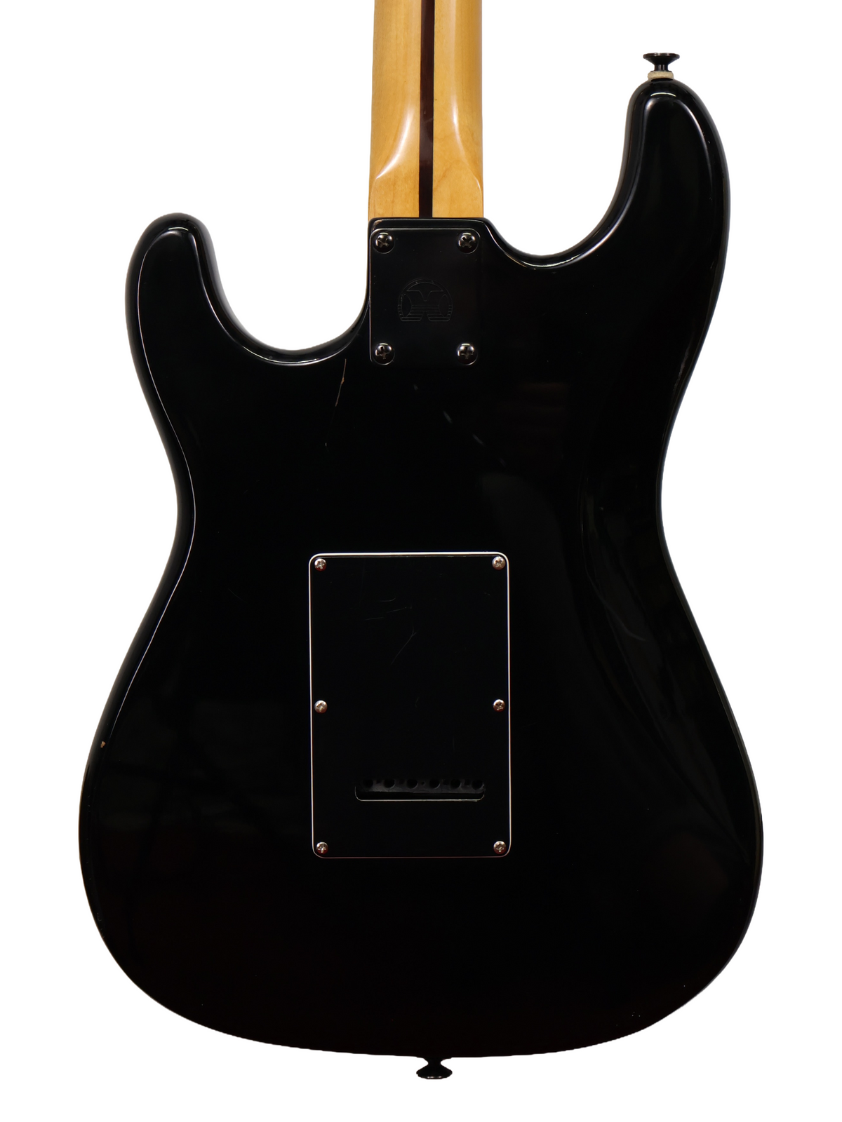 Hondo H760, Black (1980s)