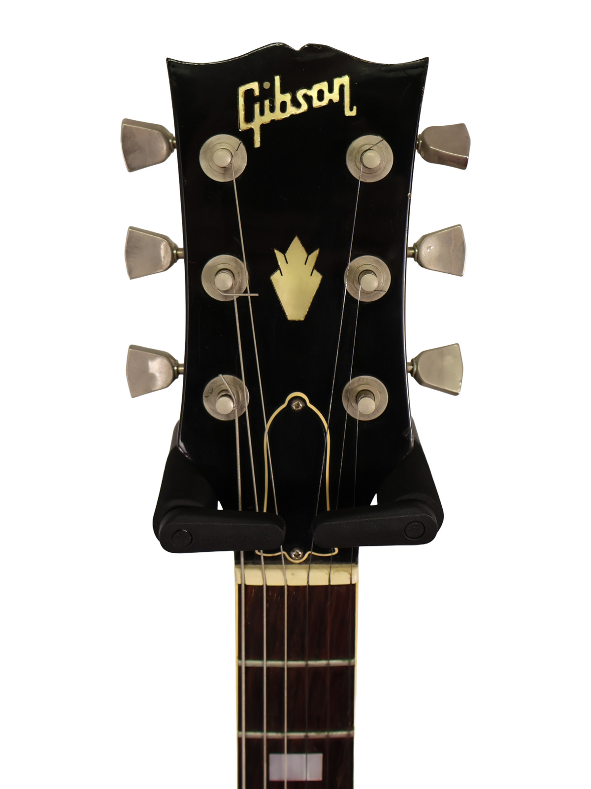 Gibson ES-335 TD Semi-Hollow, Wine Red (1981)