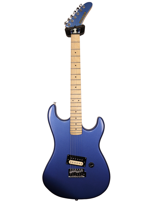 Kramer Baretta Special, Metallic Candy Blue (2022)