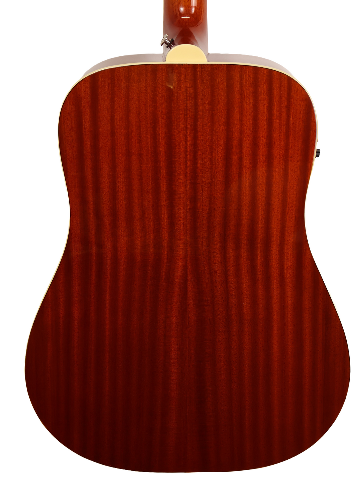 Epiphone Hummingbird Pro Electro-Acoustic, Faded Cherry Sunburst (2013)