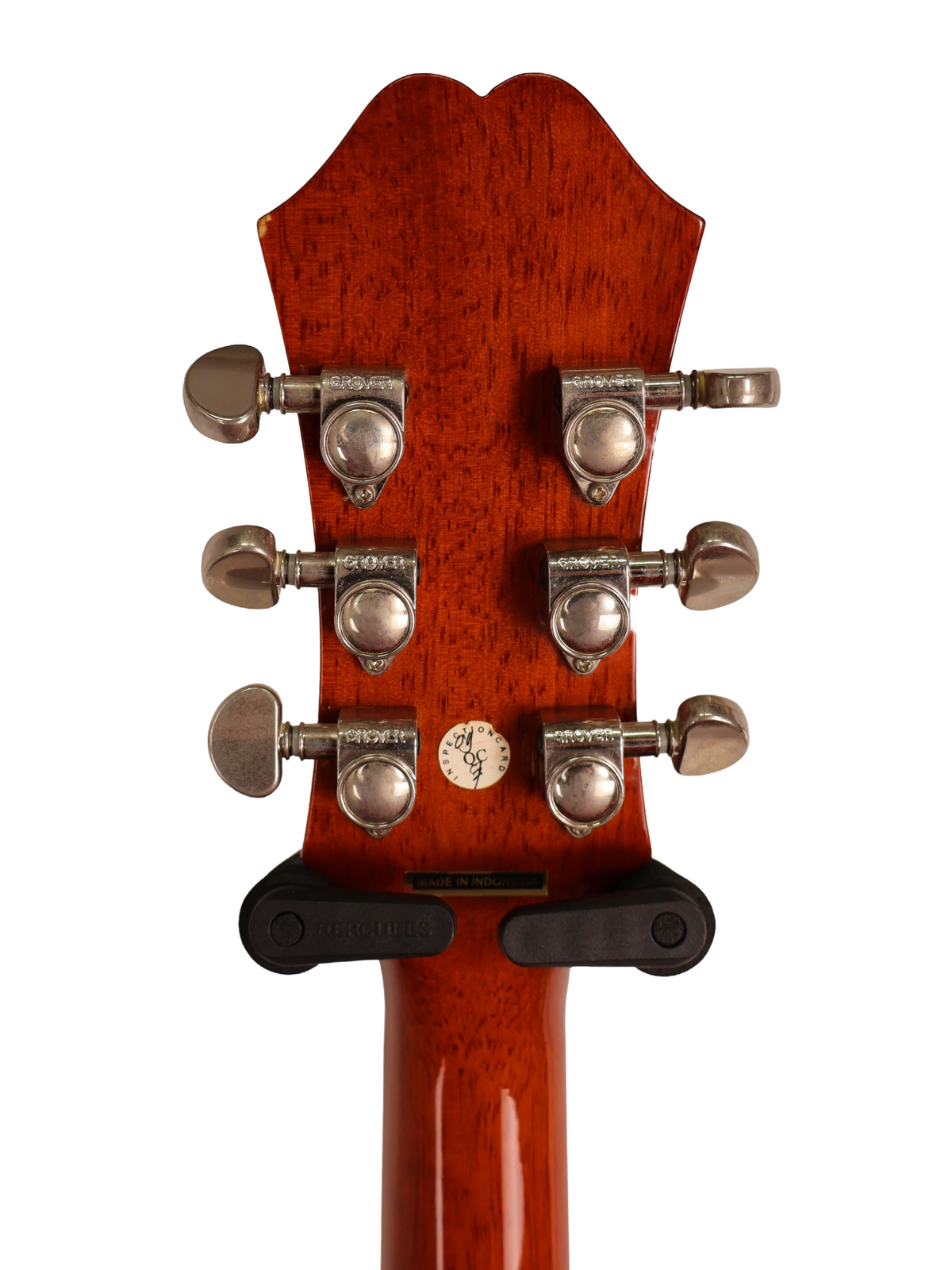 Epiphone Hummingbird Pro Electro-Acoustic, Faded Cherry Sunburst (2013)