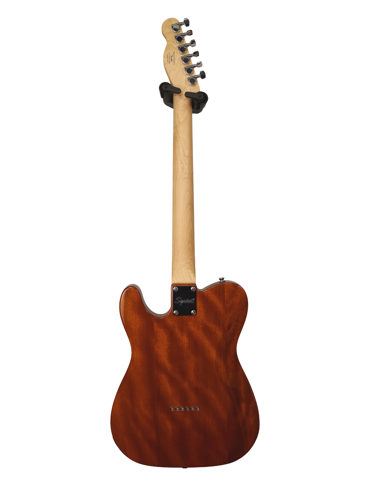 Squier Affinity Telecaster FMT SH, Mocha (2025)