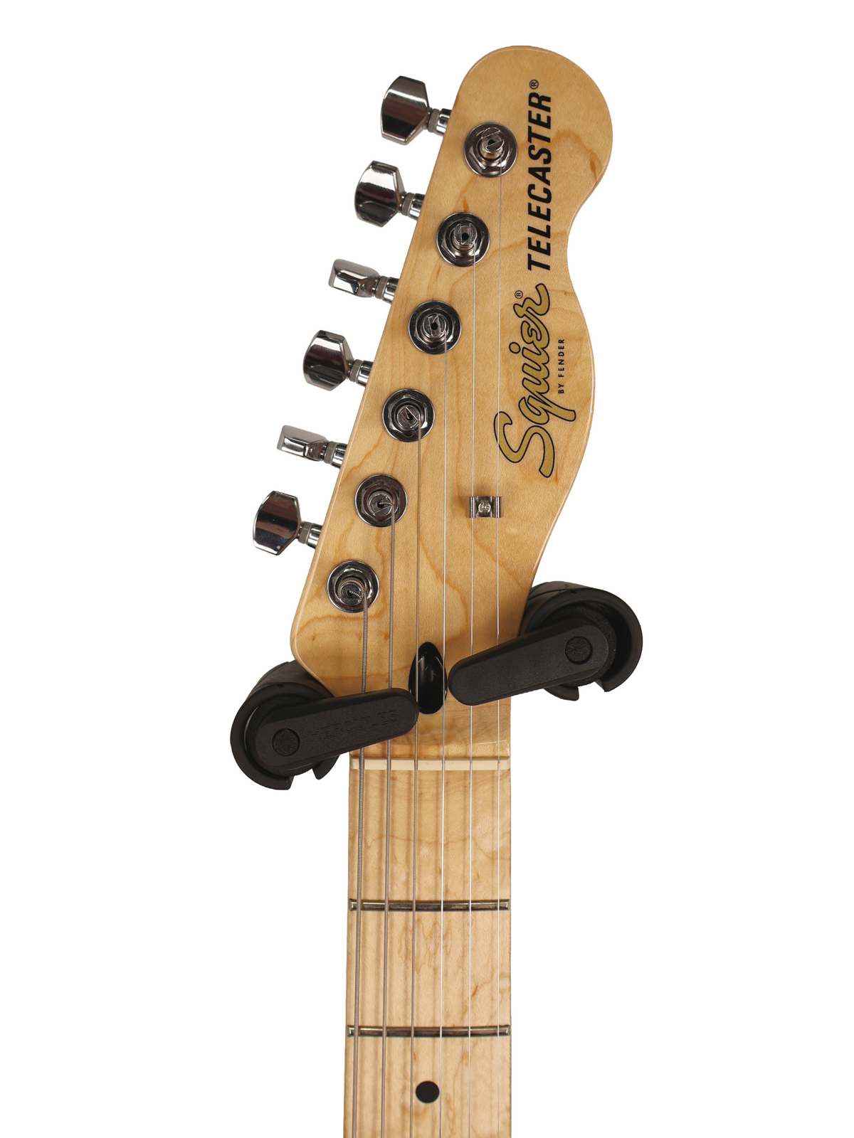 Squier Affinity Telecaster FMT SH, Mocha (2025)