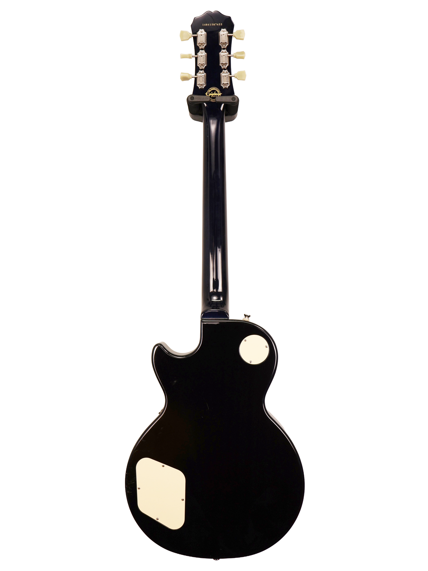 Epiphone '56 Les Paul Pro, P-90 Pickups, Chicago Blue (2014)
