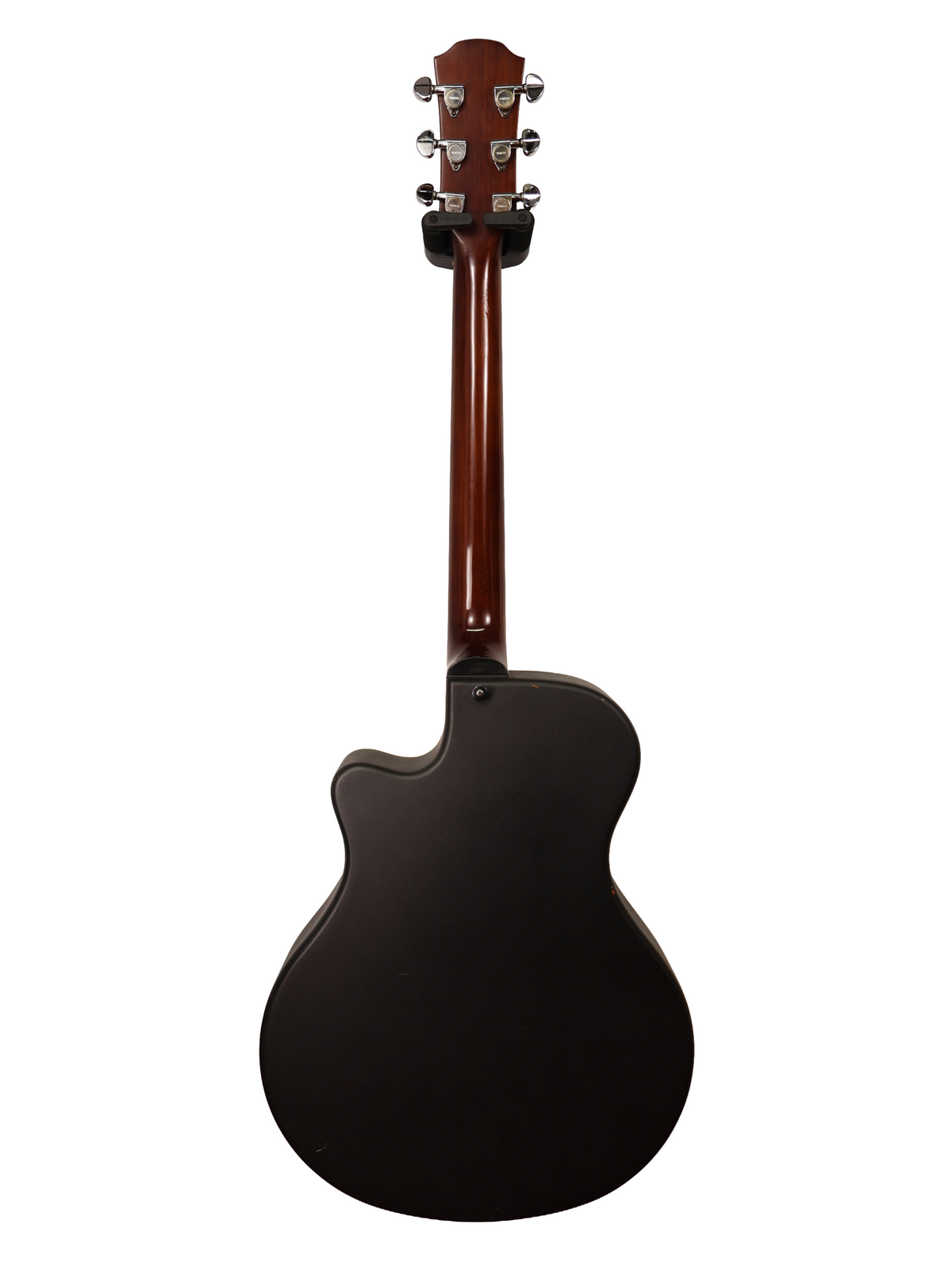 Yamaha APX-SPLI Electro Acoustic Guitar, Transparent Amber