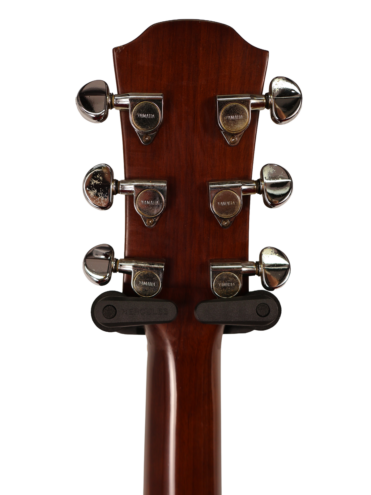 Yamaha APX-SPLI Electro Acoustic Guitar, Transparent Amber