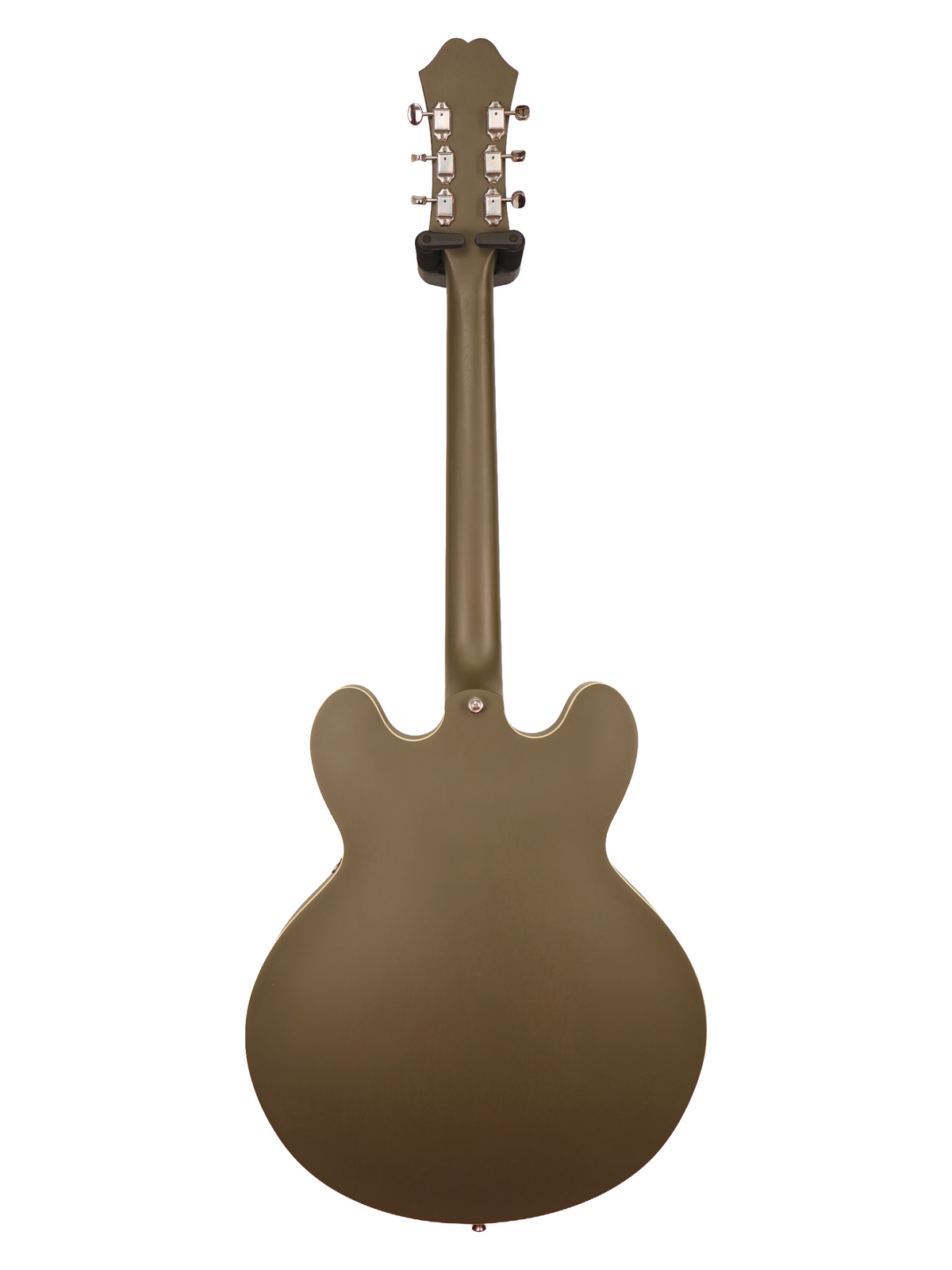 Epiphone Casino, Worn Olive Drab
