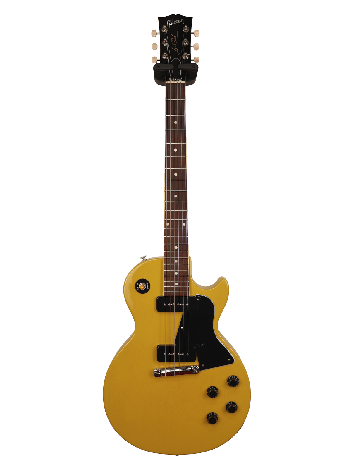 Gibson Les Paul Special, TV Yellow (2023)
