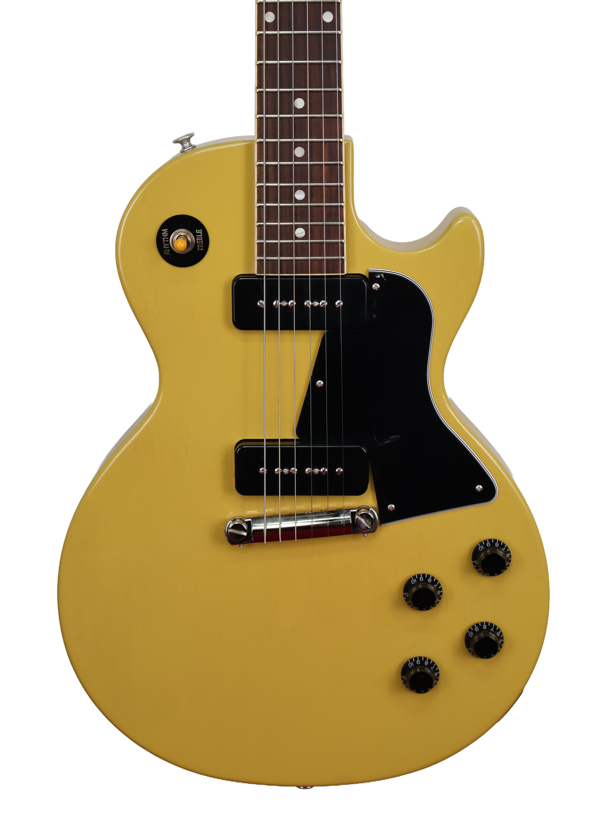 Gibson Les Paul Special, TV Yellow (2023)