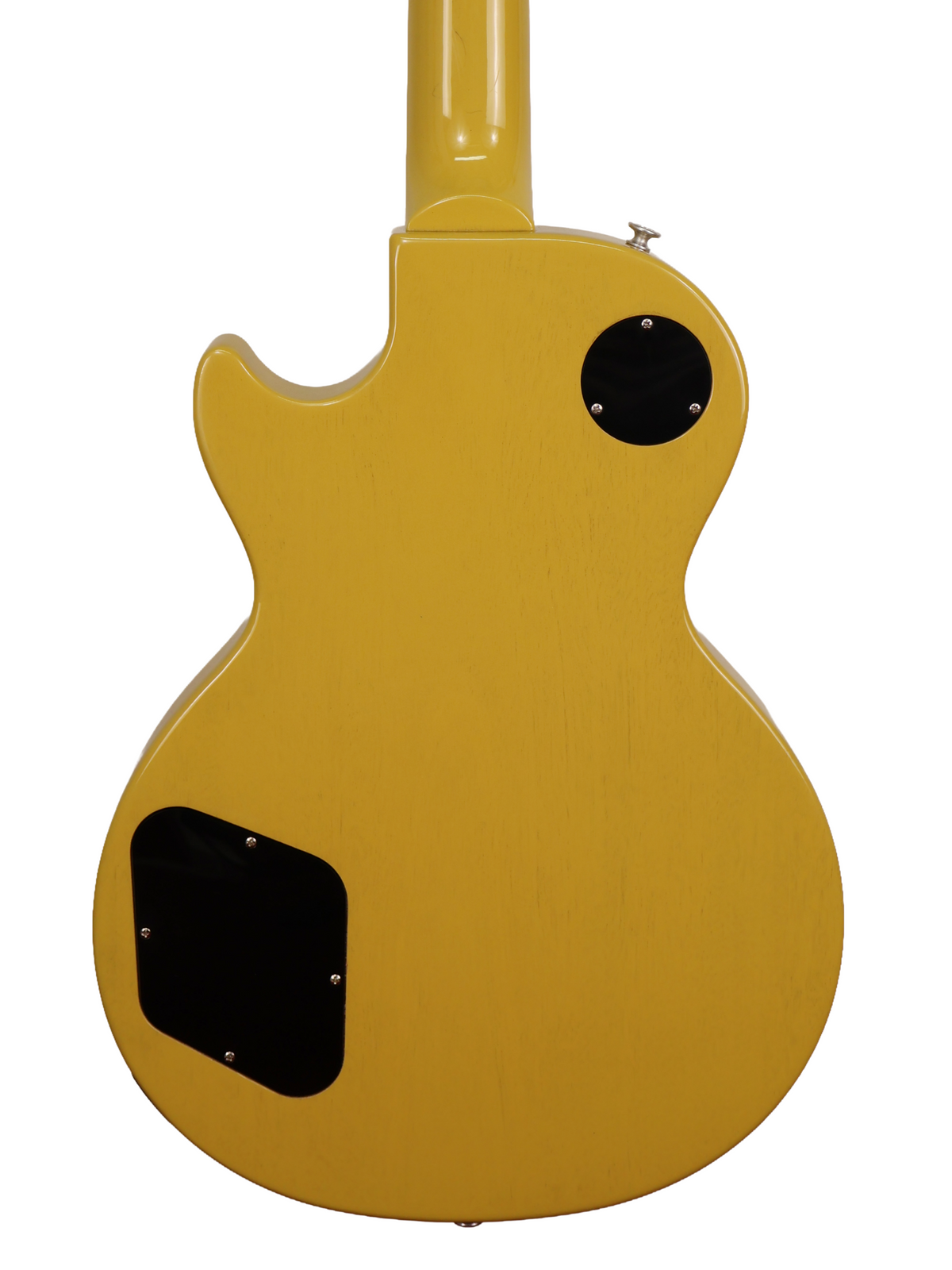 Gibson Les Paul Special, TV Yellow (2023)
