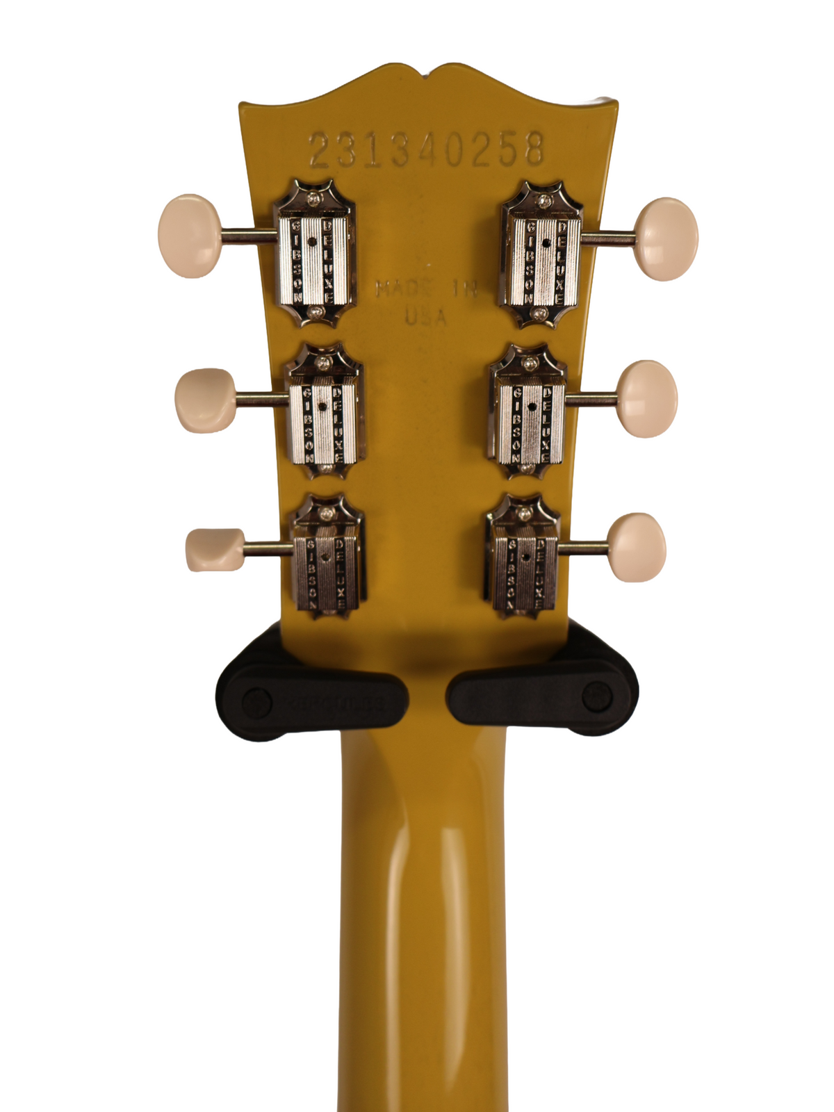Gibson Les Paul Special, TV Yellow (2023)