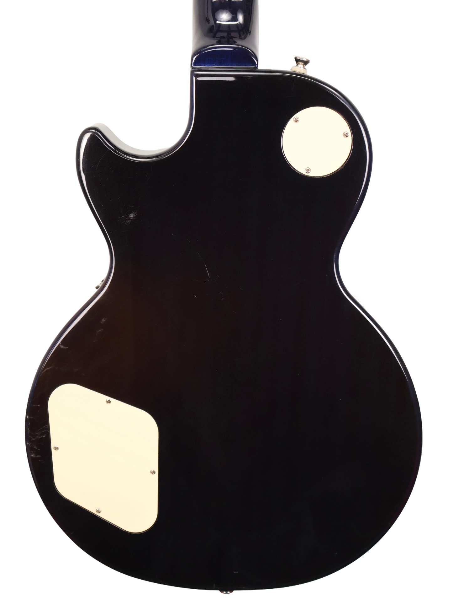 Epiphone '56 Les Paul Pro, P-90 Pickups, Chicago Blue (2014)