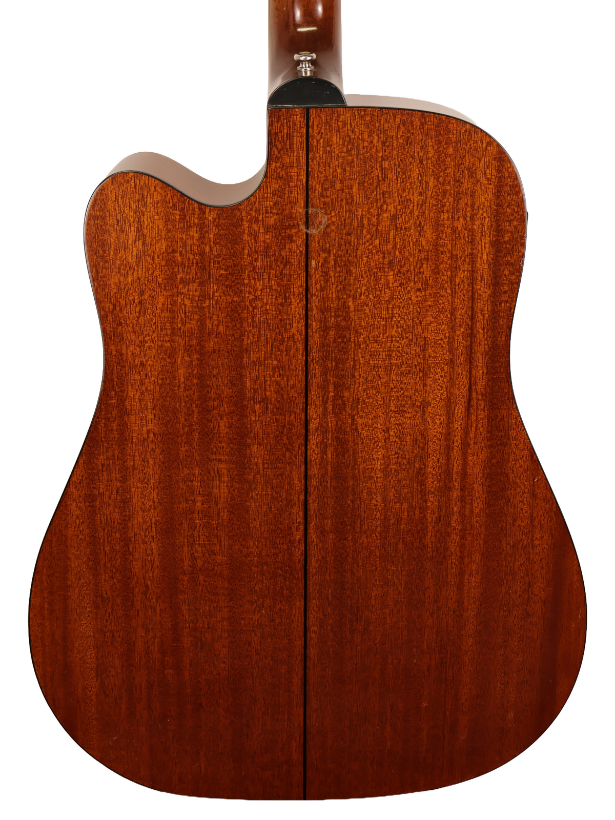 Fender DG-14 SCE Electro-Acoustic, Natural (2003)