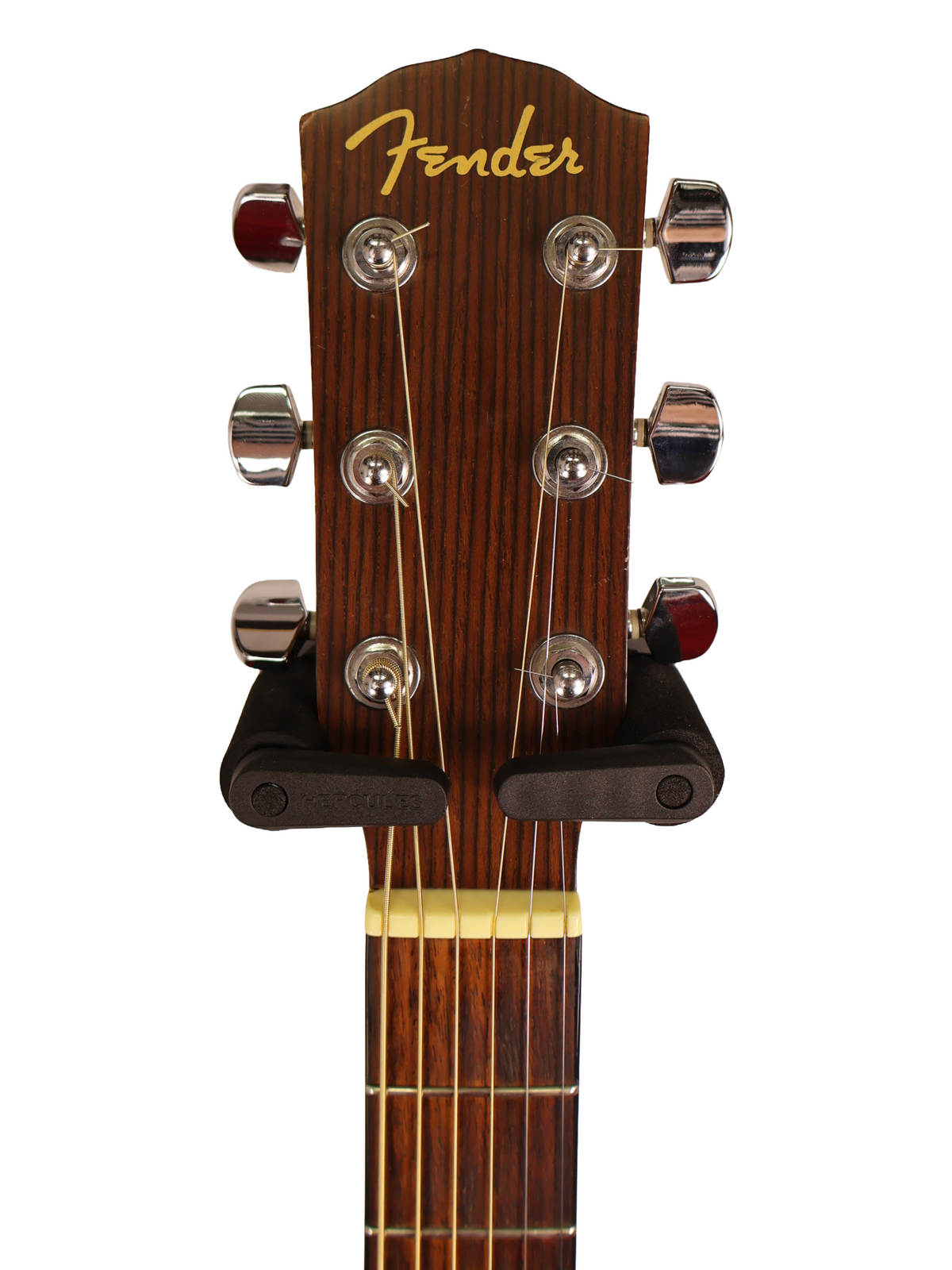 Fender DG-14 SCE Electro-Acoustic, Natural (2003)