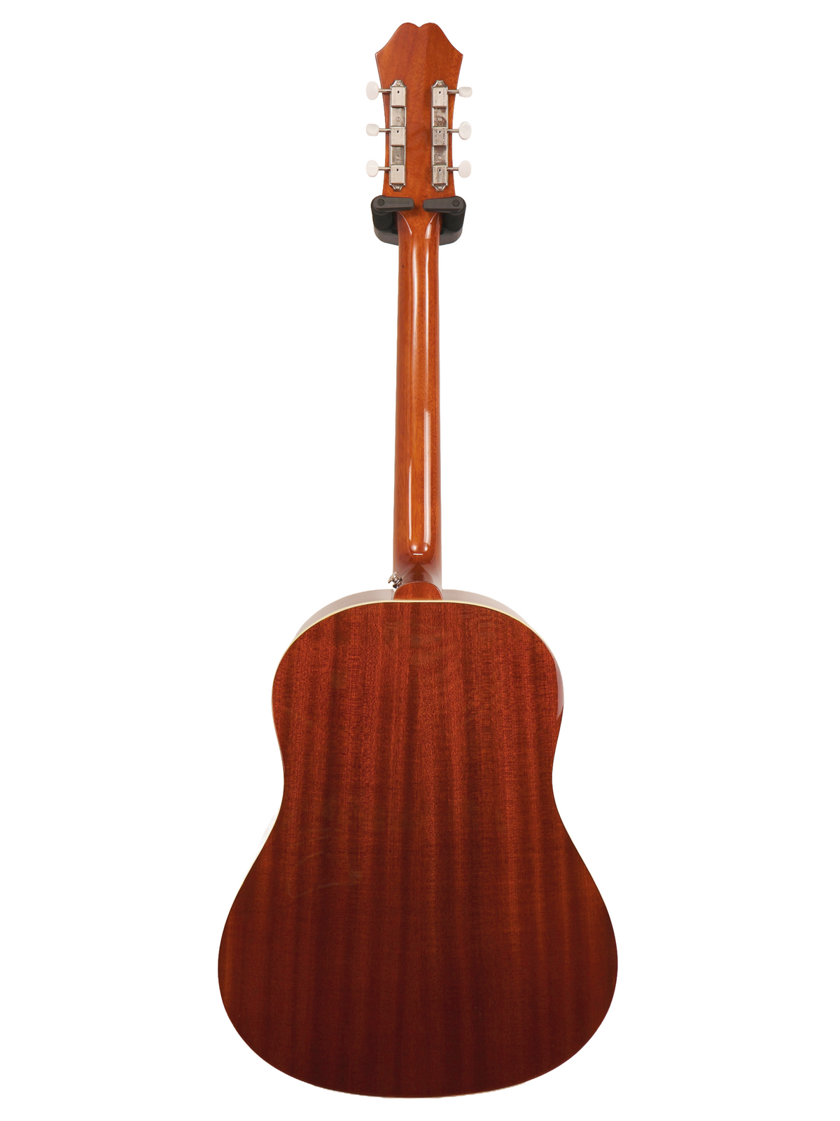Epiphone FT-79 Inspired By Texan, Electro-Acoustic, Vintage Cherry Sunburst (2011)