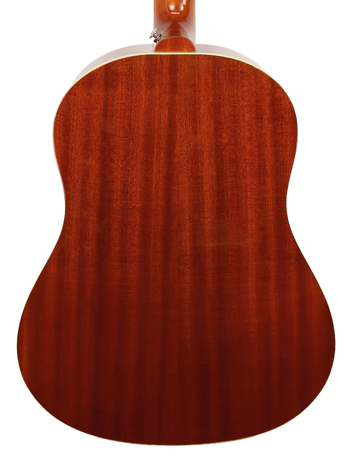 Epiphone FT-79 Inspired By Texan, Electro-Acoustic, Vintage Cherry Sunburst (2011)